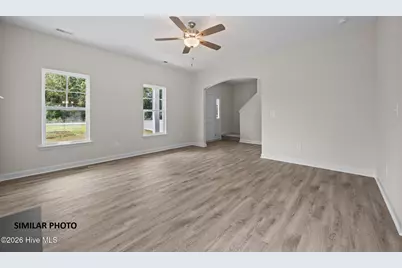814 N Sandy Shore Court #102, Holly Ridge, NC 28445 - Photo 23