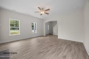 814 N Sandy Shore Ct, Holly Ridge, NC 28445 - Photo 23