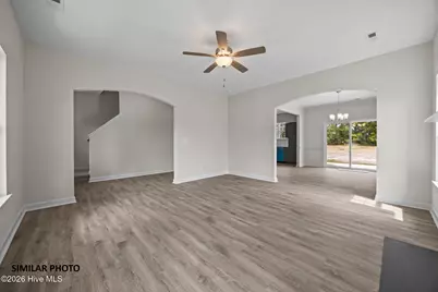 814 N Sandy Shore Court #102, Holly Ridge, NC 28445 - Photo 5