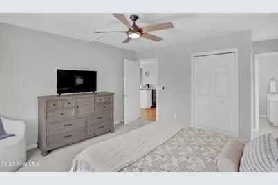 480 Chadwick Acres Road, Sneads Ferry, NC 28460 - Photo 27