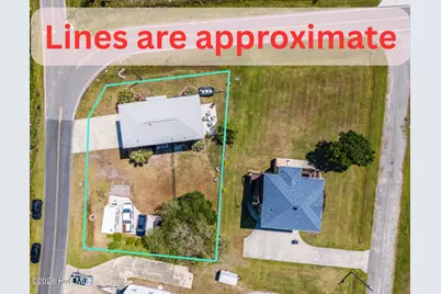 480 Chadwick Acres Road, Sneads Ferry, NC 28460 - Photo 55