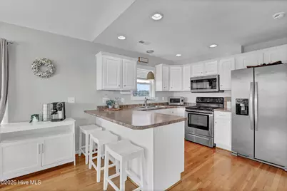 480 Chadwick Acres Road, Sneads Ferry, NC 28460 - Photo 17