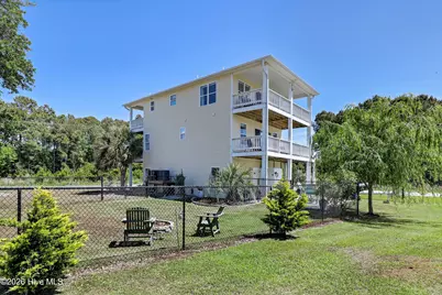 480 Chadwick Acres Road, Sneads Ferry, NC 28460 - Photo 49