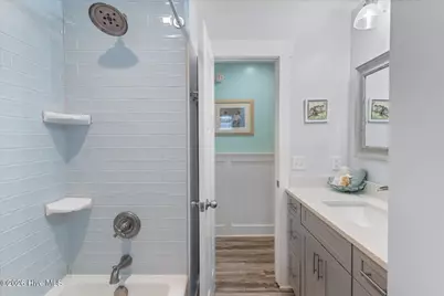 104 SE 5th Street, Oak Island, NC 28465 - Photo 17