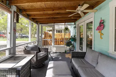 104 SE 5th Street, Oak Island, NC 28465 - Photo 19