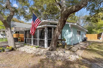 104 SE 5th Street, Oak Island, NC 28465 - Photo 1