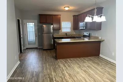 4109 Kittrell Farms Drive #B9, Greenville, NC 27858 - Photo 9