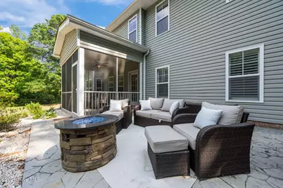 167 Old Millstone Lane, Sneads Ferry, NC 28460 - Photo 7