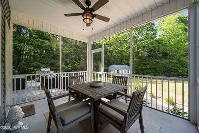 167 Old Millstone Lane, Sneads Ferry, NC 28460 - Photo 9