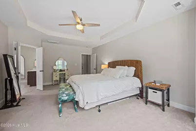 167 Old Millstone Lane, Sneads Ferry, NC 28460 - Photo 33