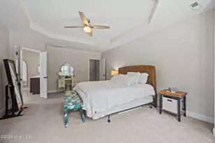 167 Old Millstone Ln, Sneads Ferry, NC 28460 - Photo 33