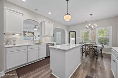 167 Old Millstone Lane, Sneads Ferry, NC 28460 - Photo 23