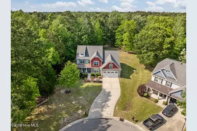 167 Old Millstone Lane, Sneads Ferry, NC 28460 - Photo 13
