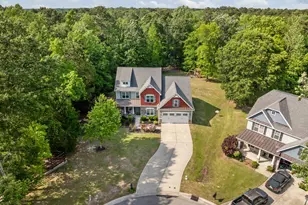 167 Old Millstone Ln, Sneads Ferry, NC 28460 - Photo 13
