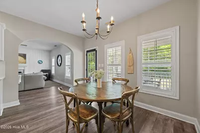 167 Old Millstone Lane, Sneads Ferry, NC 28460 - Photo 25