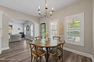167 Old Millstone Ln, Sneads Ferry, NC 28460 - Photo 25