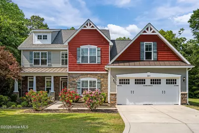 167 Old Millstone Lane, Sneads Ferry, NC 28460 - Photo 1