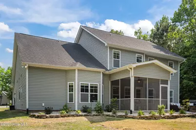 167 Old Millstone Lane, Sneads Ferry, NC 28460 - Photo 5