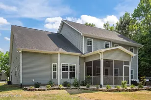 167 Old Millstone Ln, Sneads Ferry, NC 28460 - Photo 5