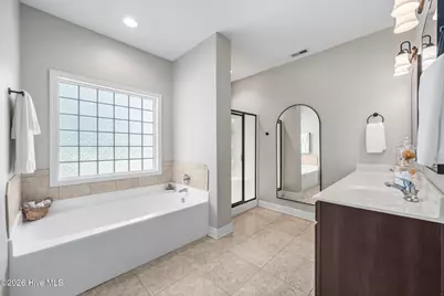 167 Old Millstone Lane, Sneads Ferry, NC 28460 - Photo 37
