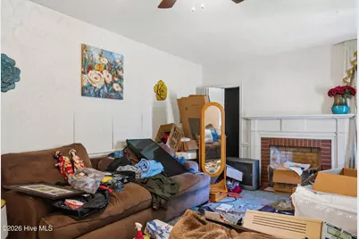 609 S Main Street, Red Springs, NC 28377 - Photo 5