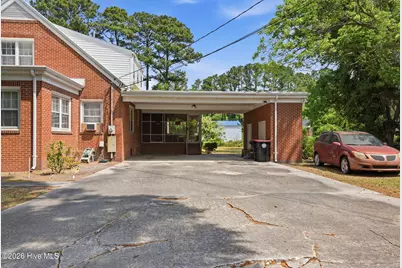 609 S Main Street, Red Springs, NC 28377 - Photo 41