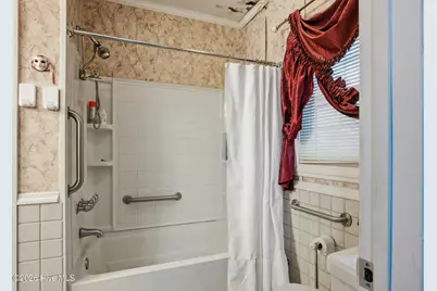 609 S Main Street, Red Springs, NC 28377 - Photo 23