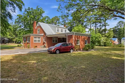 609 S Main Street, Red Springs, NC 28377 - Photo 43