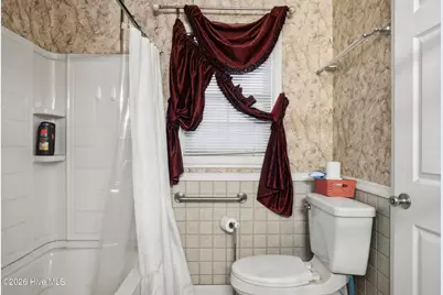 609 S Main Street, Red Springs, NC 28377 - Photo 25