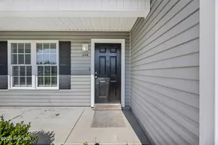 248 Sweet Gum Ln, Richlands, NC 28574 - Photo 5