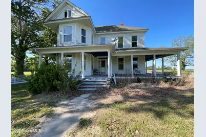 596 Ownley Road, Elizabeth City, NC 27909 - Photo 1