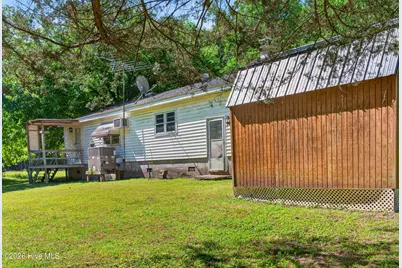 182 Beech Springs Road, Hertford, NC 27944 - Photo 9