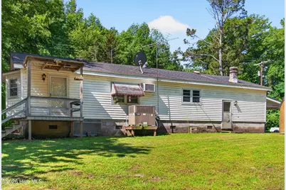 182 Beech Springs Road, Hertford, NC 27944 - Photo 7