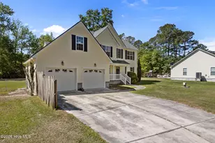103 Ellis Ct, Vanceboro, NC 28586 - Photo 5