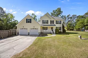103 Ellis Ct, Vanceboro, NC 28586 - Photo 3