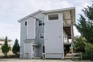 129 S Lumina Ave S, Wrightsville Beach, NC 28480 - Photo 1