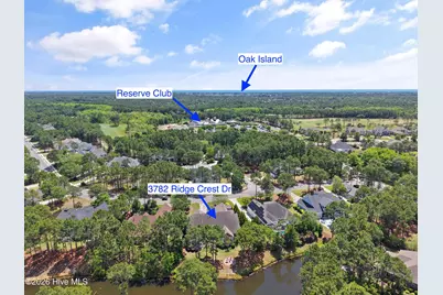 3782 Ridge Crest Drive, Southport, NC 28461 - Photo 127