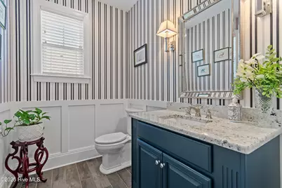 3782 Ridge Crest Drive, Southport, NC 28461 - Photo 59