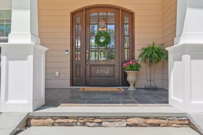 3782 Ridge Crest Drive, Southport, NC 28461 - Photo 9
