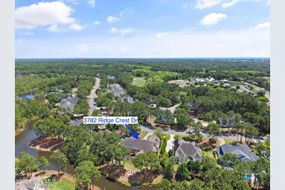 3782 Ridge Crest Drive, Southport, NC 28461 - Photo 129