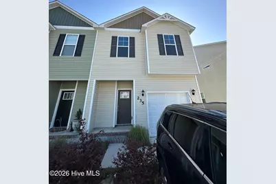 235 Shallowbag Bay Lane, Jacksonville, NC 28546 - Photo 1