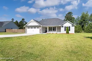 430 Union Chapel Church Rd, Richlands, NC 28574 - Photo 3