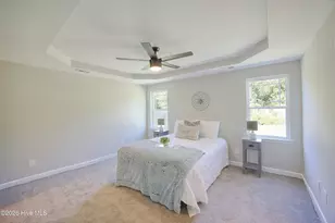 430 Union Chapel Church Rd, Richlands, NC 28574 - Photo 21