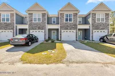 361 S Stingray Lane, Sneads Ferry, NC 28460 - Photo 5