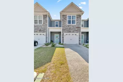 361 S Stingray Lane, Sneads Ferry, NC 28460 - Photo 1
