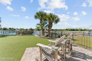 2024 Camelot Dr SW, Ocean Isle Beach, NC 28469 - Photo 21
