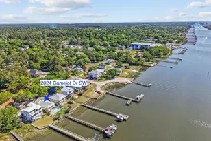 2024 Camelot Dr SW, Ocean Isle Beach, NC 28469 - Photo 85