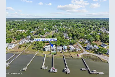 2024 Camelot Drive SW, Ocean Isle Beach, NC 28469 - Photo 87