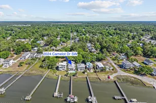 2024 Camelot Dr SW, Ocean Isle Beach, NC 28469 - Photo 87