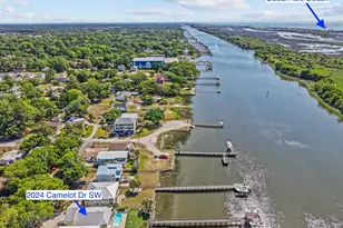 2024 Camelot Dr SW, Ocean Isle Beach, NC 28469 - Photo 83